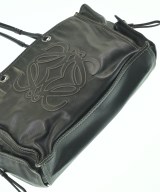 LOEWE（ロエベ）トートバッグ 黒 サイズ:- レディース/2200660726458
