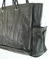 LOEWE（ロエベ）トートバッグ 黒 サイズ:- レディース/2200660726458