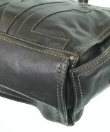 LOEWE（ロエベ）トートバッグ 黒 サイズ:- レディース/2200660726458