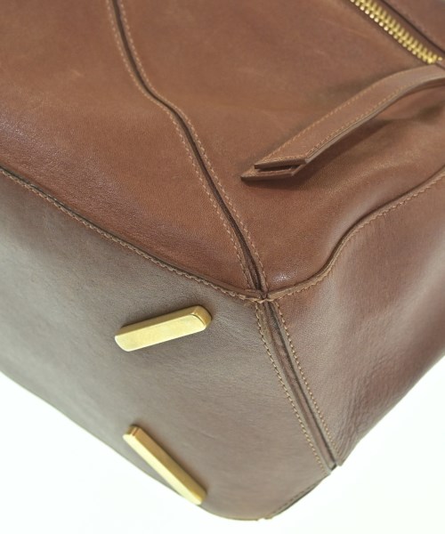 LOEWE（ロエベ）ハンドバッグ 茶 サイズ:- レディース/2200662985013