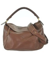 LOEWE（ロエベ）ハンドバッグ 茶 サイズ:- レディース/2200662985013