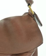 LOEWE（ロエベ）ハンドバッグ 茶 サイズ:- レディース/2200662985013