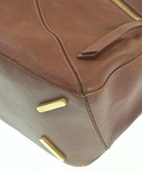 LOEWE（ロエベ）ハンドバッグ 茶 サイズ:- レディース/2200662985013