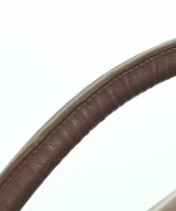 LOEWE（ロエベ）ハンドバッグ 茶 サイズ:- レディース/2200662985013