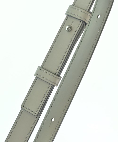 LOEWE（ロエベ）トートバッグ グレー サイズ:- レディース/2200662985068