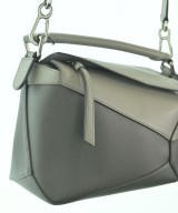 LOEWE（ロエベ）トートバッグ グレー サイズ:- レディース/2200662985068
