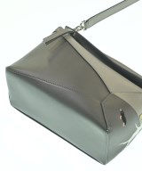 LOEWE（ロエベ）トートバッグ グレー サイズ:- レディース/2200662985068