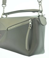 LOEWE（ロエベ）トートバッグ グレー サイズ:- レディース/2200662985068
