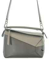 LOEWE トートバッグ