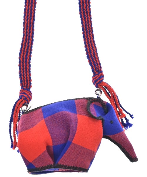 LOEWE(ロエベ)その他 赤 サイズ:-/2200662985075