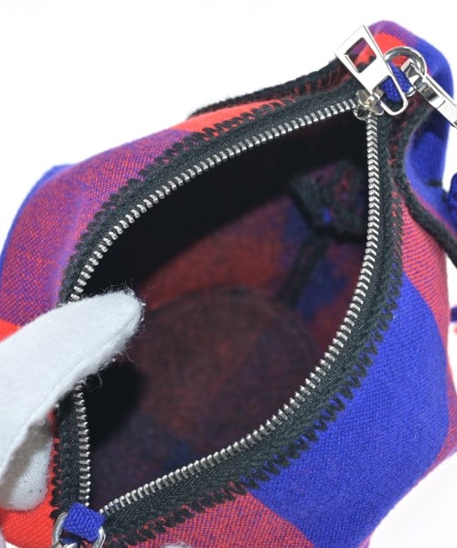 LOEWE（ロエベ）その他 赤 サイズ:- レディース/2200662985075