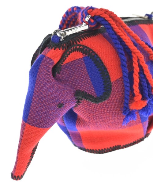 LOEWE（ロエベ）その他 赤 サイズ:- レディース/2200662985075