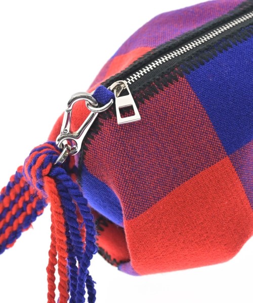 LOEWE（ロエベ）その他 赤 サイズ:- レディース/2200662985075