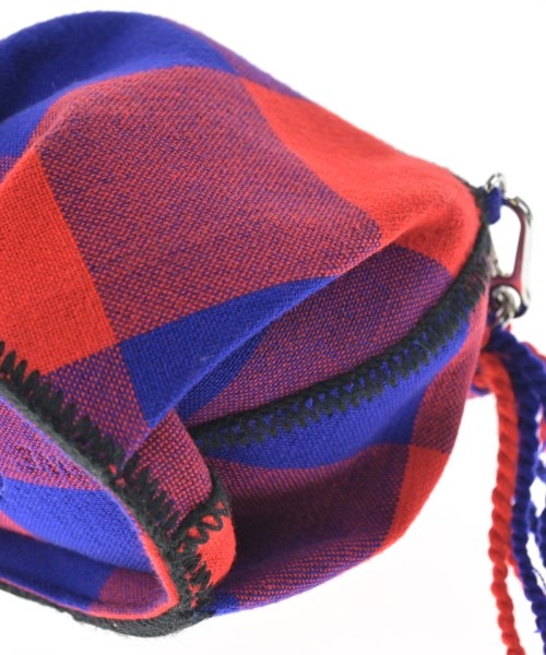 LOEWE（ロエベ）その他 赤 サイズ:- レディース/2200662985075