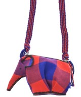 LOEWE（ロエベ）その他 赤 サイズ:- レディース/2200662985075