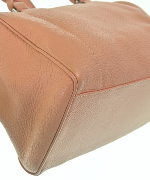 LOEWE（ロエベ）ショルダーバッグ ピンク サイズ:- レディース/2200663013029