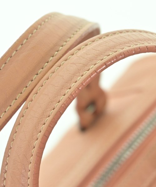 LOEWE（ロエベ）ショルダーバッグ ピンク サイズ:- レディース/2200663013029