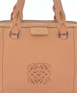 LOEWE（ロエベ）ショルダーバッグ ピンク サイズ:- レディース/2200663013029