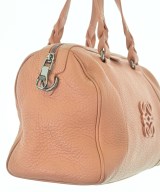 LOEWE（ロエベ）ショルダーバッグ ピンク サイズ:- レディース/2200663013029