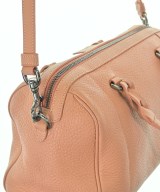 LOEWE（ロエベ）ショルダーバッグ ピンク サイズ:- レディース/2200663013029