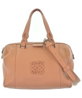 LOEWE ショルダーバッグ