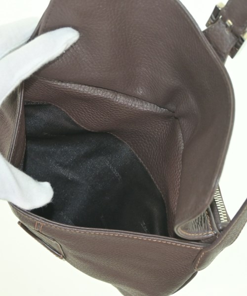 LOEWE（ロエベ）ショルダーバッグ 茶 サイズ:- レディース/2200660529035