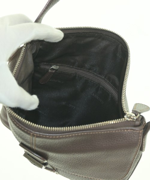 LOEWE（ロエベ）ショルダーバッグ 茶 サイズ:- レディース/2200660529035