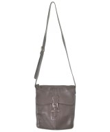 LOEWE（ロエベ）ショルダーバッグ 茶 サイズ:- レディース/2200660529035