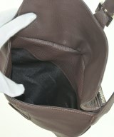 LOEWE（ロエベ）ショルダーバッグ 茶 サイズ:- レディース/2200660529035