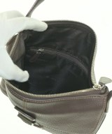 LOEWE（ロエベ）ショルダーバッグ 茶 サイズ:- レディース/2200660529035