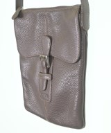 LOEWE（ロエベ）ショルダーバッグ 茶 サイズ:- レディース/2200660529035