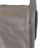 LOEWE（ロエベ）ショルダーバッグ 茶 サイズ:- レディース/2200660529035
