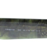 LOEWE（ロエベ）サングラス 緑 サイズ:- レディース/2200662809036