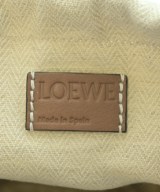 LOEWE（ロエベ）ショルダーバッグ ベージュ サイズ:- レディース/2200663507016