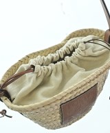 LOEWE（ロエベ）ショルダーバッグ ベージュ サイズ:- レディース/2200663507016