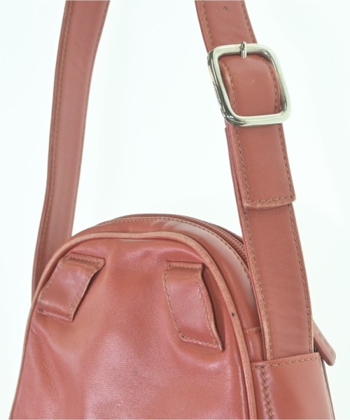 LOEWE（ロエベ）ハンドバッグ オレンジ サイズ:- レディース/2200663798032