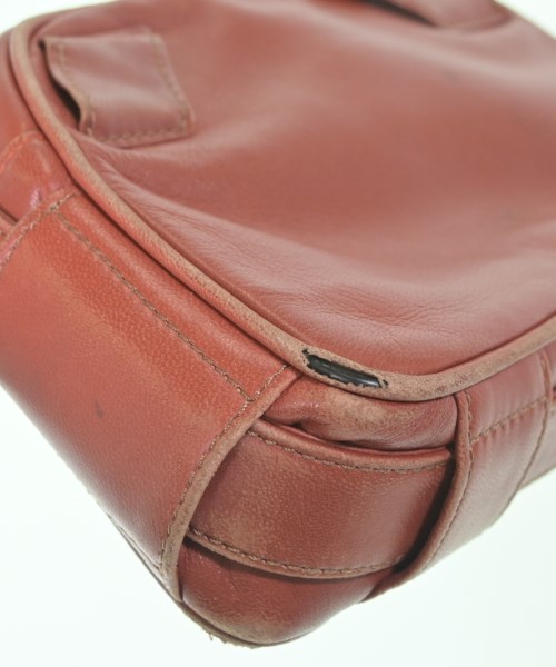 LOEWE（ロエベ）ハンドバッグ オレンジ サイズ:- レディース/2200663798032