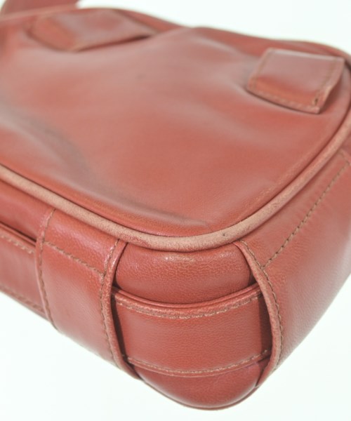 LOEWE（ロエベ）ハンドバッグ オレンジ サイズ:- レディース/2200663798032