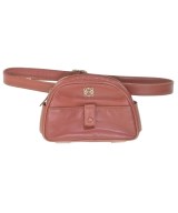 LOEWE（ロエベ）ハンドバッグ オレンジ サイズ:- レディース/2200663798032