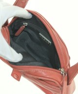 LOEWE（ロエベ）ハンドバッグ オレンジ サイズ:- レディース/2200663798032