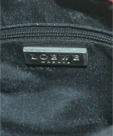 LOEWE（ロエベ）ハンドバッグ オレンジ サイズ:- レディース/2200663798032