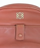 LOEWE（ロエベ）ハンドバッグ オレンジ サイズ:- レディース/2200663798032