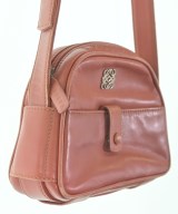 LOEWE（ロエベ）ハンドバッグ オレンジ サイズ:- レディース/2200663798032