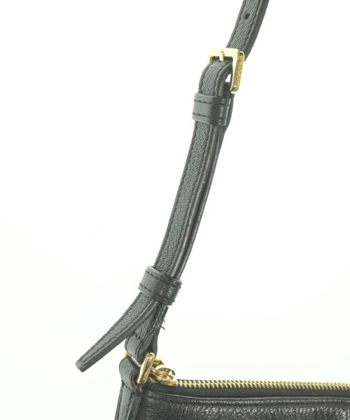 LOEWE（ロエベ）ショルダーバッグ 黒 サイズ:- レディース/2200663011094