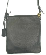 LOEWE（ロエベ）ショルダーバッグ 黒 サイズ:- レディース/2200663011094