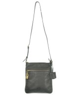 LOEWE（ロエベ）ショルダーバッグ 黒 サイズ:- レディース/2200663011094