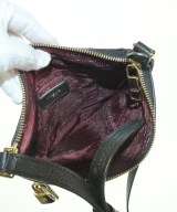 LOEWE（ロエベ）ショルダーバッグ 黒 サイズ:- レディース/2200663011094