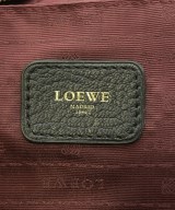 LOEWE（ロエベ）ショルダーバッグ 黒 サイズ:- レディース/2200663011094