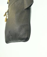 LOEWE（ロエベ）ショルダーバッグ 黒 サイズ:- レディース/2200663011094