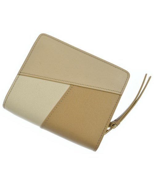 LOEWE（ロエベ）財布・コインケース カーキ サイズ:- レディース/2200664993665